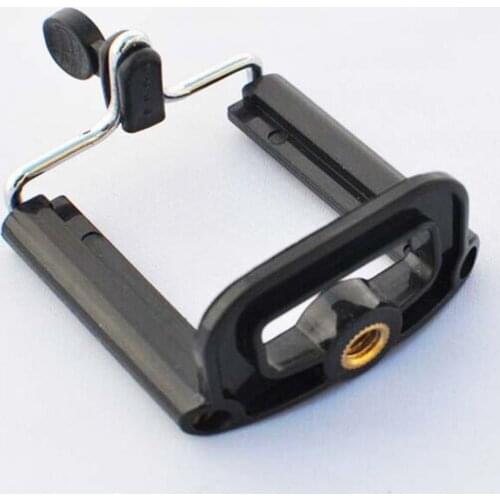 Flexible Sponge Octopus Mini Tripod With Wireless Remote Shutter For iPhone mini Camera Tripod Phone Holder clip stand