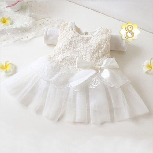 ILAVSUN Children `s Dress