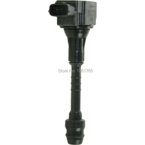 Ignition Coil for Ni-ssan Almera Tino Primera OEM#22448-6N215 224486N215