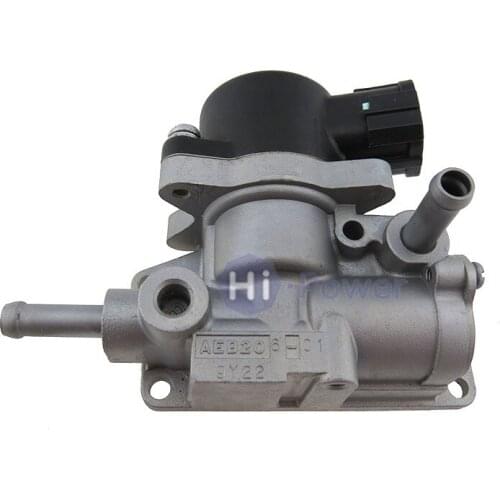 IDLE AIR CONTROL VALVE IAC 23781-2Y011 134-38002-150 For Nissan Maxima INFINITI I30 3.0 AC278 I AC63 216631 2173187 2H1134