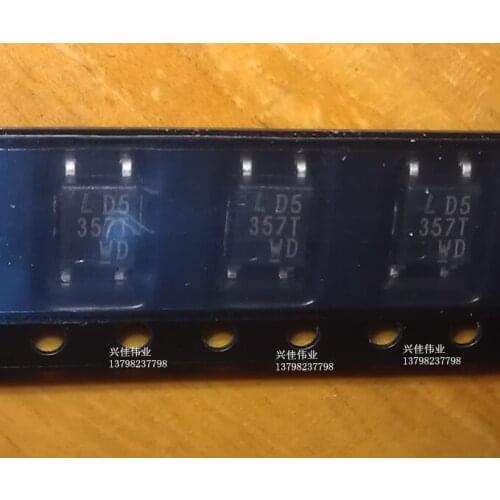 LTV357T-C LTV-357T 357-C SOP4