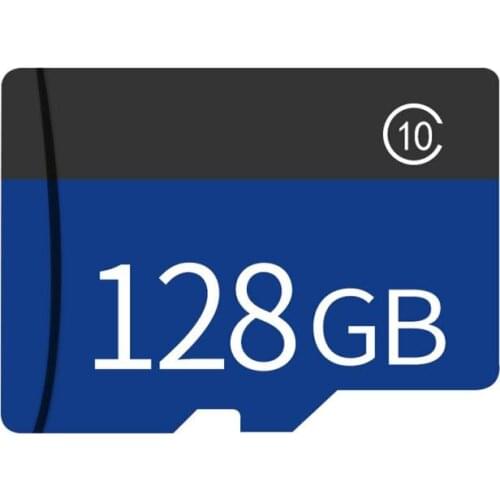 Micro SD 128GB Micro SD Card SD/TF Flash Card 8G 16GB 32GB Memory Card 8 16 32 64 128 GB Micro SD For Phone