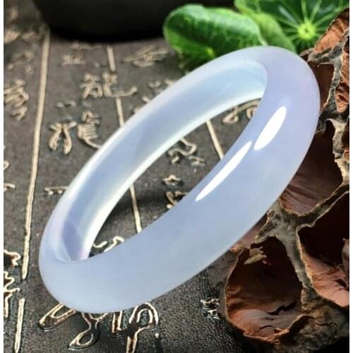 Natural white ball bracelet for women браслет для женщин bangles pulseras mujer Браслеты на руку женские бижутерия bijoux femme