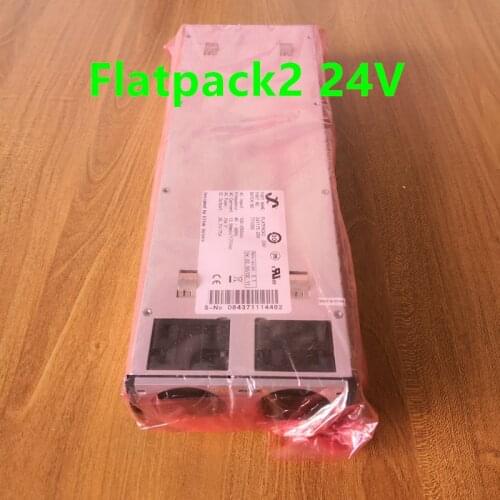 New Original PSU For Eltek FLATPACK2 2000W Power Supply Flatpack2 24V 241115.200