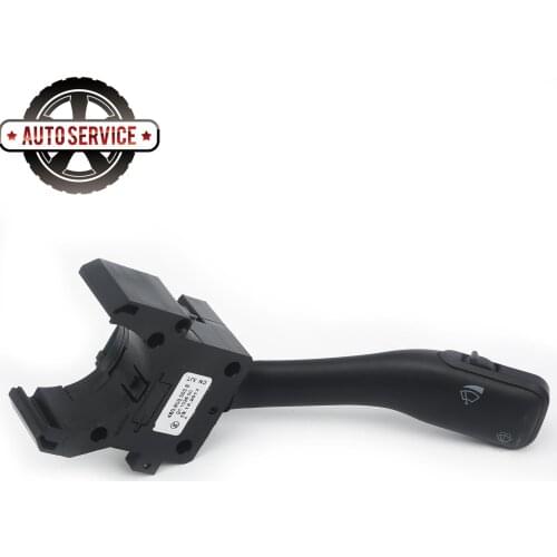 For VW Bora Passat Beetle Audi A6 TTS Coupe Roadster Skoda Seat Windshield Wiper Washer Switch Controller Pole 4B0 953 503 E