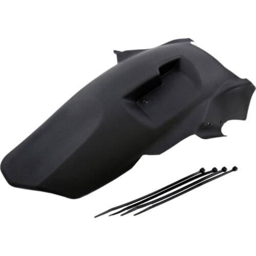 Plastic Motorcycle Rear Wheel Hugger Protector Mud for BMW R1200GS 08-12