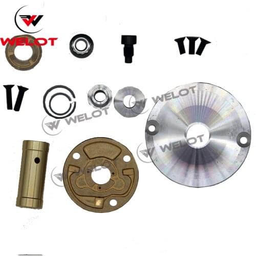 Turbocharger Parts Turbo Repair Kits WL3-1348 Turbocharger Rebuild Parts fit for VJ36