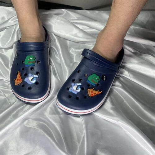 Flip Flops Women House Slippers For Children Flip Flops Brand Women Slippers Sandals Shoes Women tennis Croks Hot sale Comfort