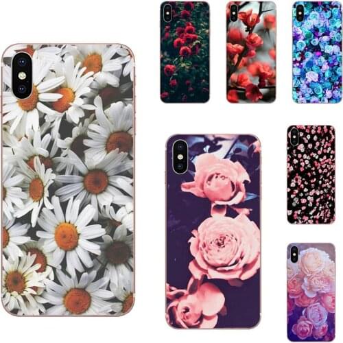 My Lockscreens Flowers Special Luxury Vertical Phone Case For LG G7 ThinQ G5 G6 K50 Q60 K40 K8 Q7 2018 2017 V40 V30 V20 V10