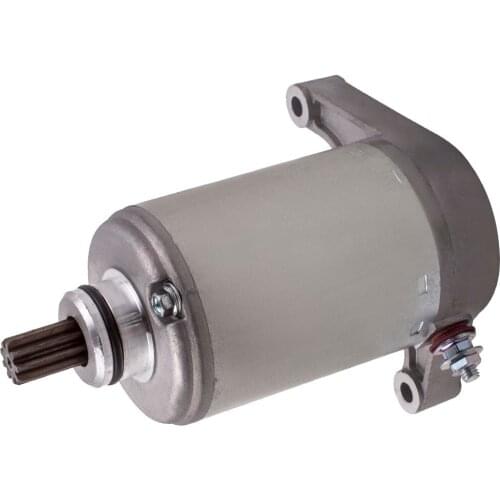 9 teeth 12V Starter for Yamaha ATV Big Bear Warrior Raptor 350 YFM350 YFM35R 1987-1995