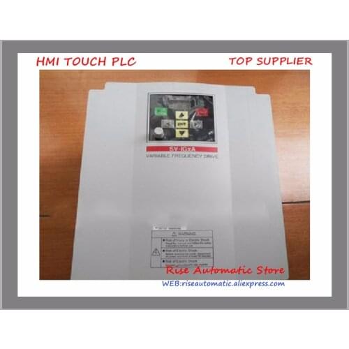 SV037IGXA-4 New 3.7KW 3 Phase 380V Inverter VFD Frequency AC Drive
