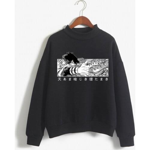 My Hero Academia Tamaki Amajiki Suneater Slap Sweatshirts Hoodie