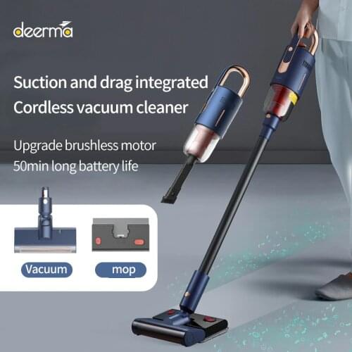 Xiaomi Vacuum Cleaners
