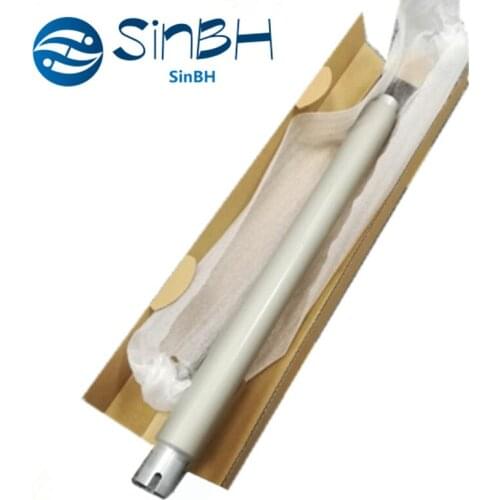 1PC SCX 8123 8128 SL K3250 K3300 K4250 K4300 K4350 K3300NR K3250NR K4350LX Upper Fuser Roller Heat Roller For Samsung K4350 8123