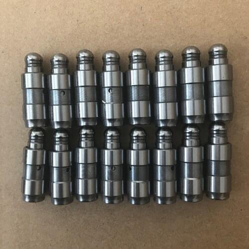 50pcs Hydraulic Engine Valve Lifter For Renault Megane MK1 MK2 MK3 1999-2016 Camshaft Follower
