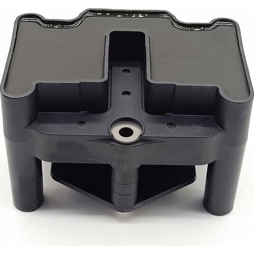 1x New Ignition Coil Pack 032905106D 032905106E 032905106B 032905106 for VW- Jetta Beetle Golf- Audi- A4 A3 A2 Skoda Seat Front