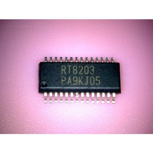 Brand new original RT8203 High Quality