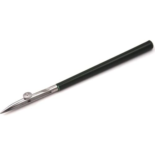 Architect Art 1x Multi Function Pen Artists Ruling Pen Watercolor Painting Supplies Stationery Border Line Masking Fluid