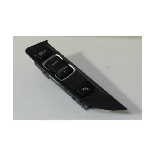 For BMW F20 F35 118 120 125 316 320 328 420 Radar Key Sports Switch Button
