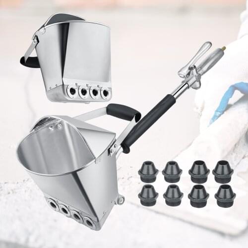 Bend Proof Gardening Stainles Steel Shovel Large Potting Soil Scoop Hand Shovel Soil Digger Tool Gardening Seedlings Weed Shovel