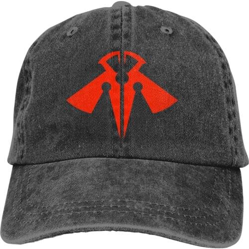 Rank-Up-Magic Raptors Force Red Edition Baseball Cap Men Yu-Gi-Oh! Duel Links Magic Card Games Caps colors Summer Snapback Caps