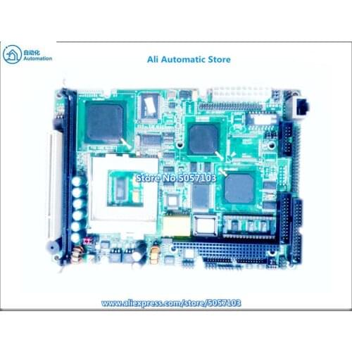 PCM-5896 REV: B1.1 Industrial Board