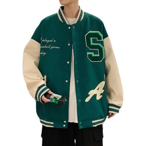 Мужские демисезонные куртки QIANDUBAO China At AliExpress