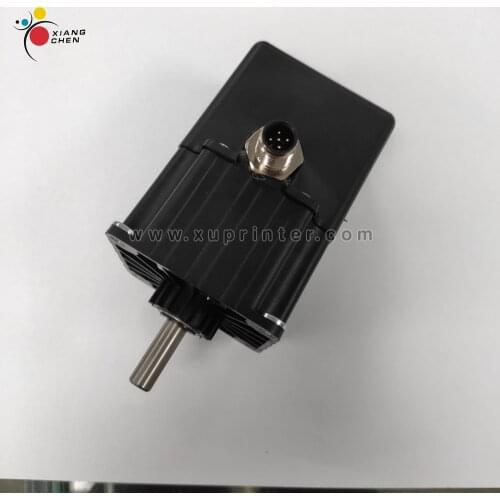 61.144.1121 HD Geared Motor 61.144.1121-B Engine For Offset Printing Machine