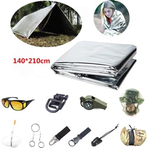 Camping Carabiner Hook Whistle Outdoor Fishing Hunting Survival Accessories Military Tactical Bag Army Belt Backpack Molle Clip