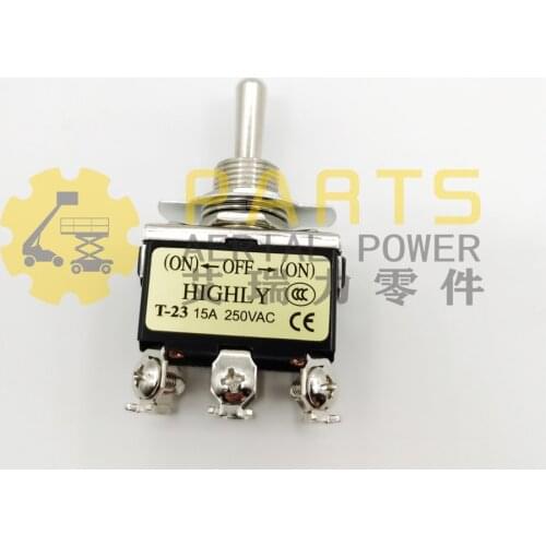 Dingli Toggle Switch