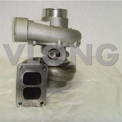 TD08H 49188-04210T 49188-04210 4918804210 D6121 Turbocharger
