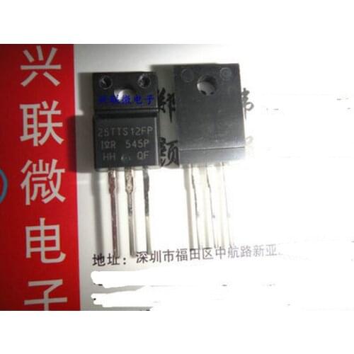 In stock 100% New&Original 5pcs/lot 2SA1742 A1742 TO220F