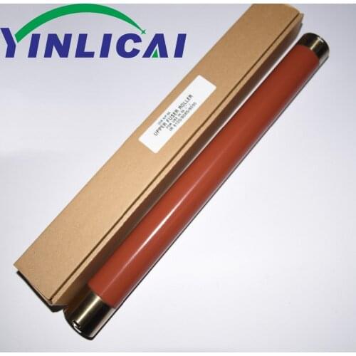 1Pcs High quality Upper Fuser Roller FL3-3602-000 For Canon IR Advanced 8085 8095 8105 IRADV 8095 Heat Fuser Roller