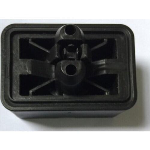 10PCS For Mini R50 R52 R53 R55 R56 R57 R58 R59 Jack Pad Under Car Support Pad