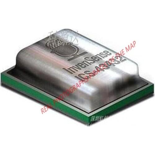 5pcs/lot ICS43432 ICS-43432 In Stock