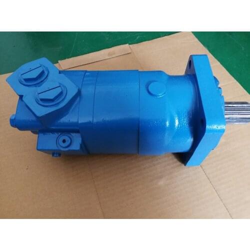 6000 Hydraulic orbital Motor 112-1343-006 Straight Key 9.52x9.52x42