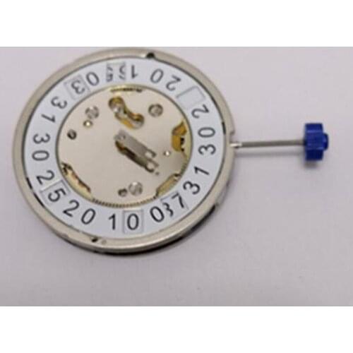 Watch accessories original Switzerland rhonda 4120B movement five pin six point calendar 4120