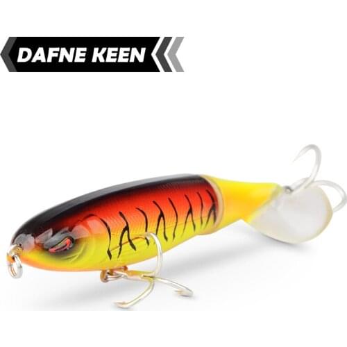 Dafne Keen Wobblers