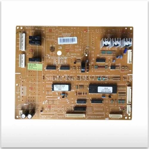 90% new for refrigerator motherboard computer board DA92-00278A DA92-00646A