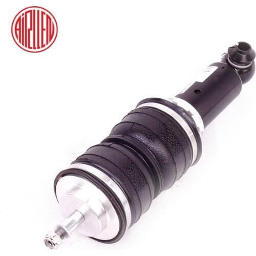 For MINI COOPER R56 suspension rear air spring shock absorber/pneumatic parts/Airllen air bag coilover/air ride/auto parts