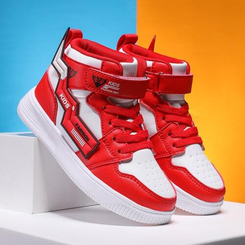 FEBMOFL Children's Sports Shoes