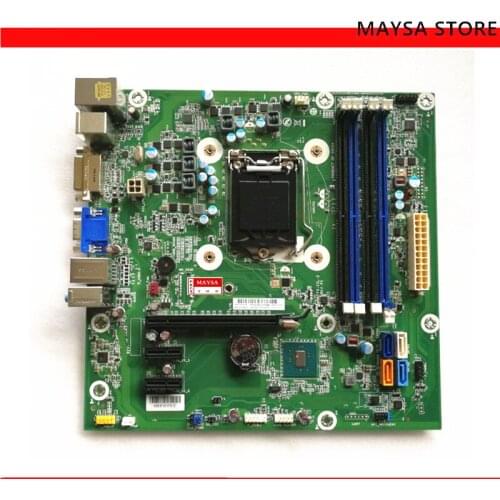 FX-ISL-2 901241-001 For HP 406 G2 MT Desktop Motherboard 856242-301 856242-001 FMB-1102 Mainboard 100%tested fully work