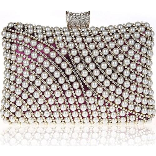 HISUELY Women's Bags With Sequins