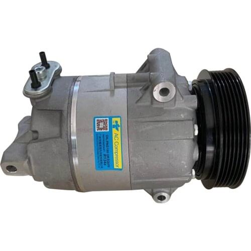 262946 267146 AIR CON AC Compressor For Maserati Ferrari 458