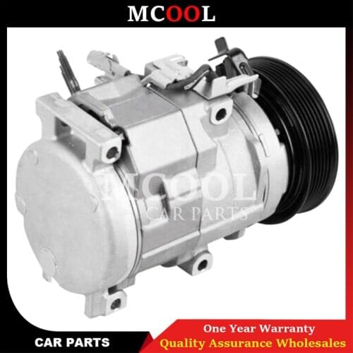 FOR 10S20C Compressor AC For Car Toyota Sienna V6 3.3L 88320-08050 88310-08031 8832008050 8831008031 88320-08051 447190-3850