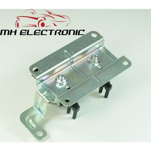 MH Electronic For FORD FOCUS MK2 MONDEO MK4 C MAX S MAX S GALAXY FOR Mazda 3 5 6 CX7 Air Intakes Vacuum Solenoid Valve 5243591