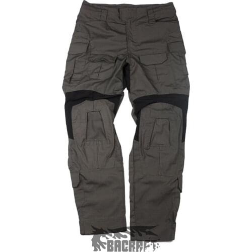 G3 multifunctional tactical outdoor training pants
