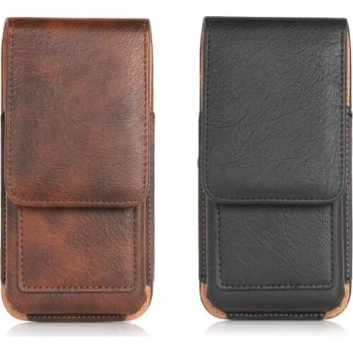 Mens Waist Bag Outdoor Protective Case can be rotated for AGM A1Q A8 Mini A8 SE A7 X1