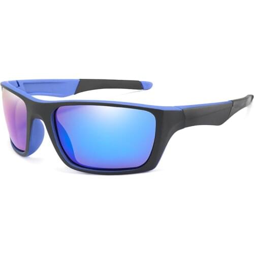 Classic Polarized Sunglasses Brand Design Men Driving Sun Glasses Fashion Sunglass Retro Glasses UV400 Shades Eyewear Oculos