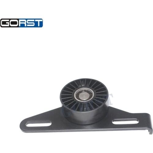 Tensioner Pulley 8200849831 For Renault For Dacia For Nissan For Lada 7700105525 8200192843 CR3240 APV2064 V-Ribbed Belt